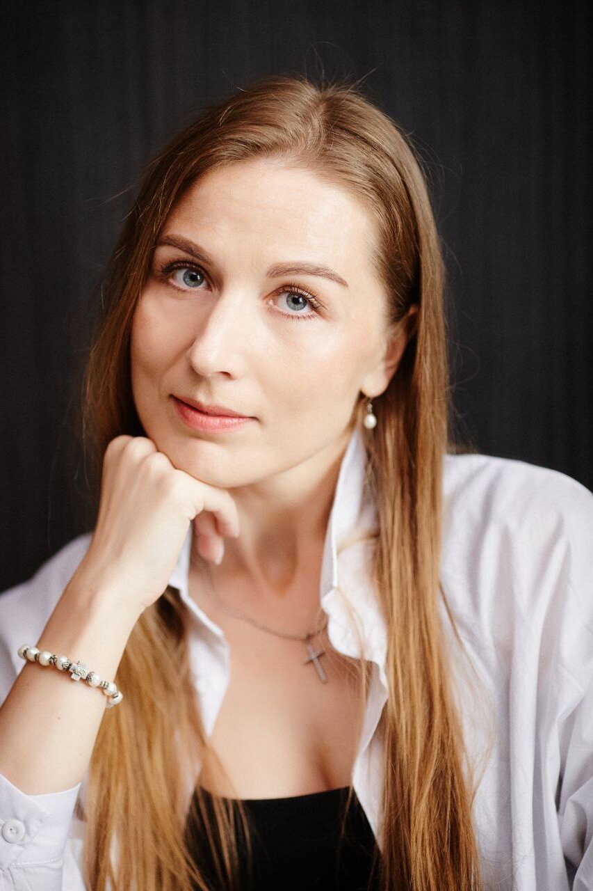 Фото психолога